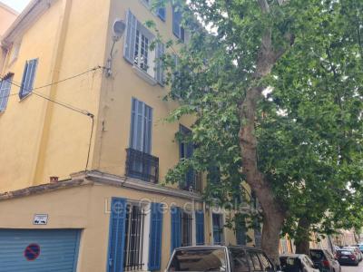 Acheter Appartement 22 m2 Toulon