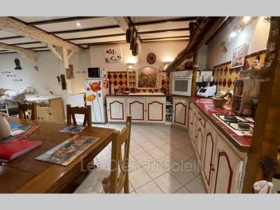 Annonce Vente 2 pices Maison Brignoles 83