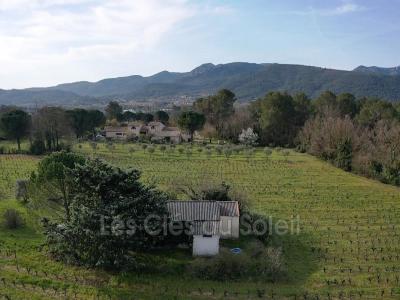 For sale Brignoles 3 rooms 45 m2 Var (83170) photo 2