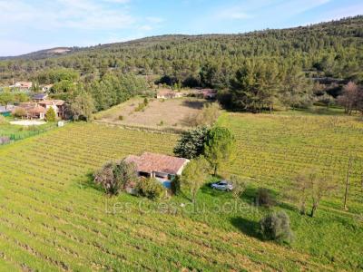 For sale Brignoles 3 rooms 45 m2 Var (83170) photo 3