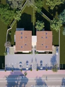 Acheter Appartement Toulon Var
