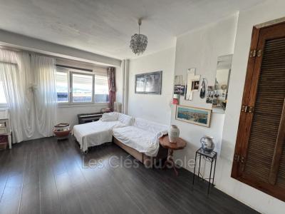 Annonce Vente 2 pices Appartement Toulon 83