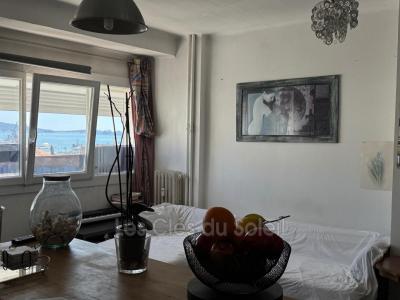 Acheter Appartement 47 m2 Toulon