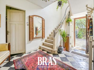 Acheter Maison 205 m2 Nantes