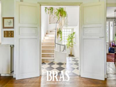 Acheter Maison Nantes 915200 euros