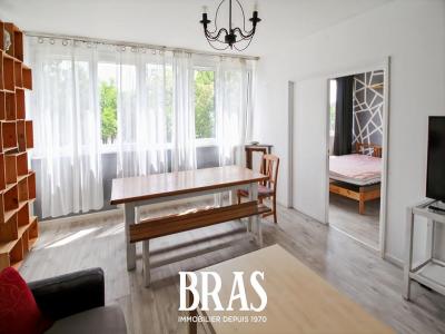 Annonce Vente 4 pices Appartement Orvault 44