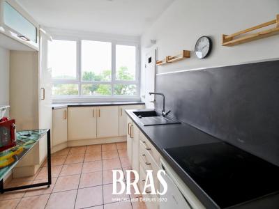 Acheter Appartement 70 m2 Orvault