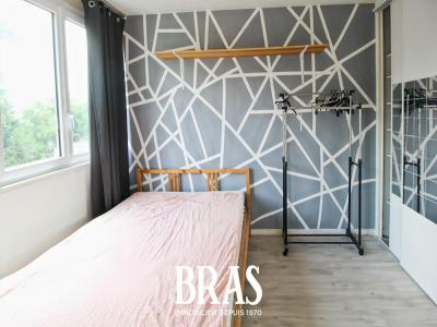 Acheter Appartement Orvault Loire atlantique