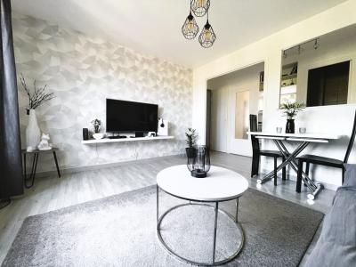 For sale Villard-bonnot 3 rooms 58 m2 Isere (38190) photo 3