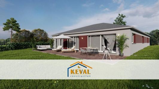 Annonce Vente 5 pices Maison Hertzing 57