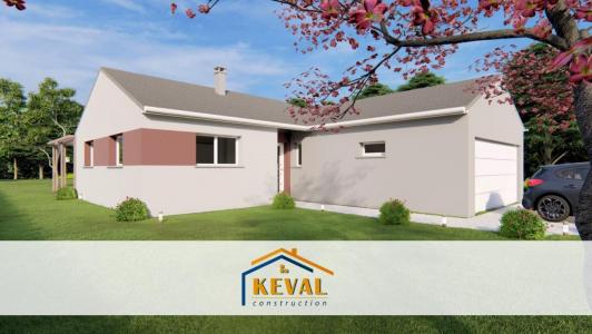 Annonce Vente 5 pices Maison Hommarting 57