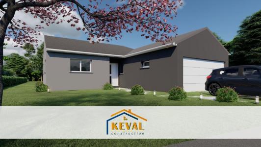 Annonce Vente 5 pices Maison Danne-et-quatre-vents 57
