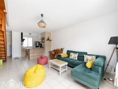 Acheter Maison 65 m2 Plaisance-du-touch