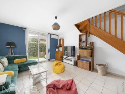 Acheter Maison Plaisance-du-touch Haute garonne