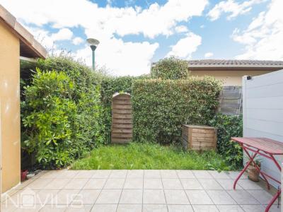 Acheter Maison Plaisance-du-touch 229000 euros