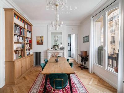 Acheter Appartement Paris-15eme-arrondissement 1799000 euros