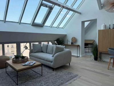 Annonce Vente 3 pices Appartement Paris-16eme-arrondissement 75