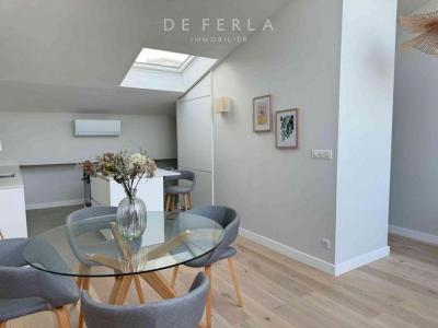 Acheter Appartement Paris-16eme-arrondissement 1549000 euros