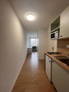 For rent Lyon-8eme-arrondissement 1 room 19 m2 Rhone (69008) photo 2