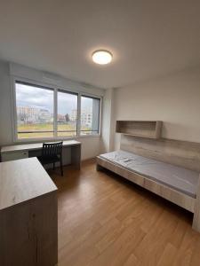 For rent Lyon-8eme-arrondissement 1 room 19 m2 Rhone (69008) photo 4