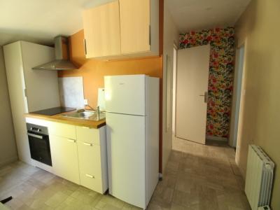 For rent Nantes 2 rooms 45 m2 Loire atlantique (44100) photo 0