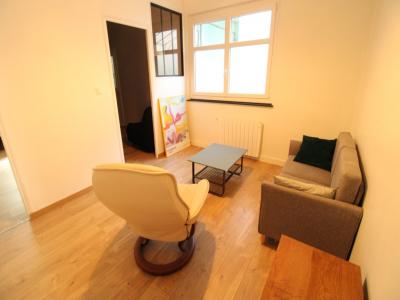 Annonce Location 2 pices Appartement Nantes 44