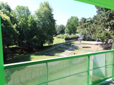 For rent Nantes 3 rooms 64 m2 Loire atlantique (44100) photo 2