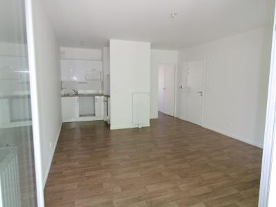 For rent Nantes 3 rooms 64 m2 Loire atlantique (44100) photo 3
