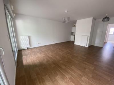 For rent Nantes 3 rooms 64 m2 Loire atlantique (44100) photo 4
