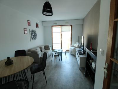 For rent Nantes 2 rooms 49 m2 Loire atlantique (44000) photo 1