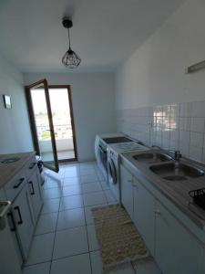 For rent Nantes 2 rooms 49 m2 Loire atlantique (44000) photo 2