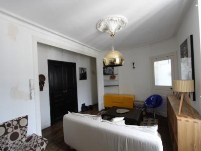 For rent Nantes 2 rooms 49 m2 Loire atlantique (44000) photo 1