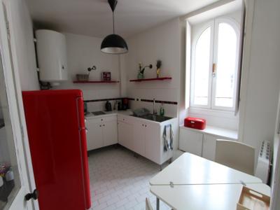 For rent Nantes 2 rooms 49 m2 Loire atlantique (44000) photo 2