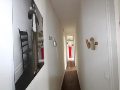 For rent Nantes 2 rooms 49 m2 Loire atlantique (44000) photo 3