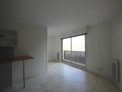 For rent Nantes 1 room 37 m2 Loire atlantique (44300) photo 2