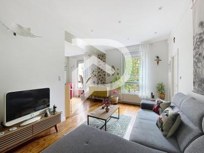 Annonce Vente 3 pices Appartement Boulogne-sur-mer 62