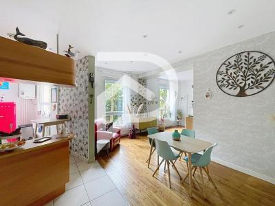 Acheter Appartement 63 m2 Boulogne-sur-mer