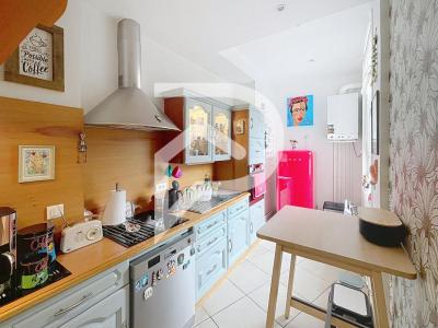 Acheter Appartement Boulogne-sur-mer 176550 euros