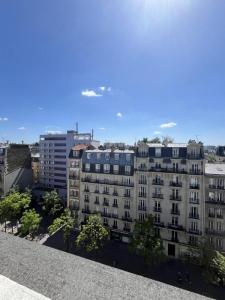 For sale Paris-11eme-arrondissement 1 room 30 m2 Paris (75011) photo 0