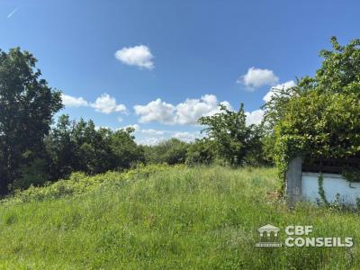 Annonce Vente Terrain Volvic 63
