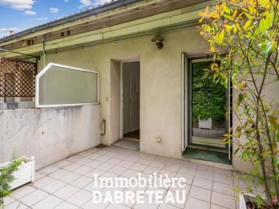 Acheter Appartement 86 m2 Lyon-9eme-arrondissement