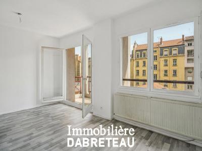 Acheter Appartement Lyon-9eme-arrondissement Rhone