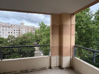 Louer Appartement Lyon-3eme-arrondissement Rhone
