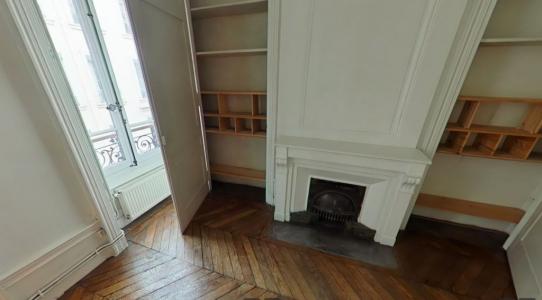 Louer Appartement Lyon-2eme-arrondissement Rhone