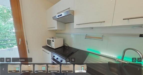 Annonce Location 2 pices Appartement Lyon-6eme-arrondissement 69