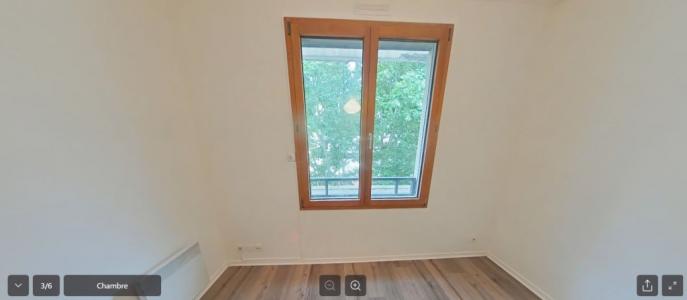 Louer Appartement Lyon-6eme-arrondissement Rhone