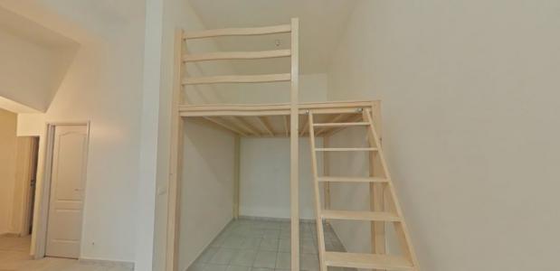 Annonce Location Appartement Lyon-3eme-arrondissement 69