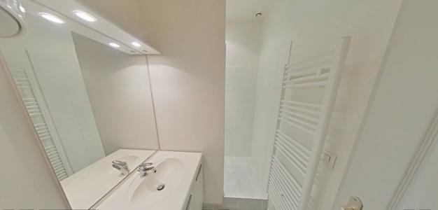 Louer Appartement 23 m2 Lyon-3eme-arrondissement