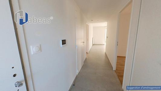 Acheter Appartement Lyon-8eme-arrondissement Rhone