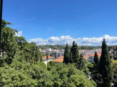 Acheter Appartement 94 m2 Cagnes-sur-mer
